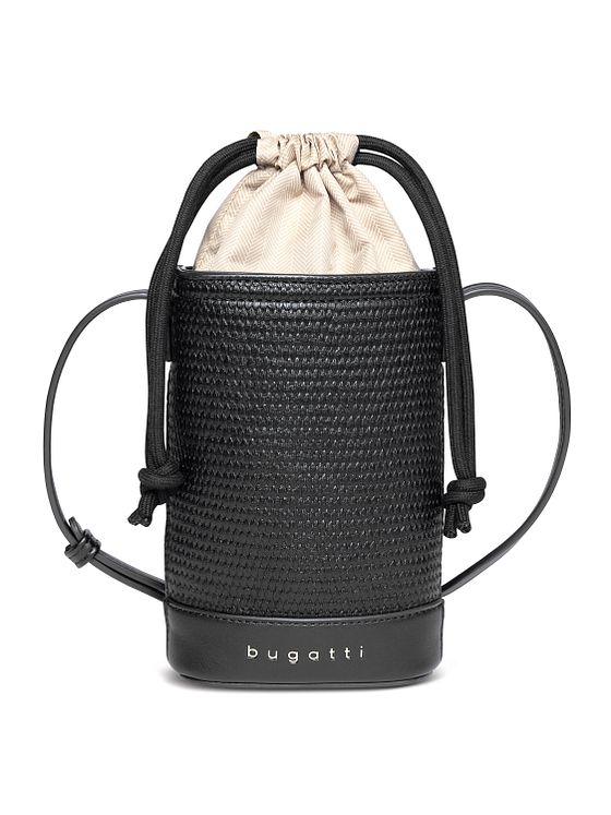 bugatti Isa Mini Bag Pouch taske 11,5 cm
