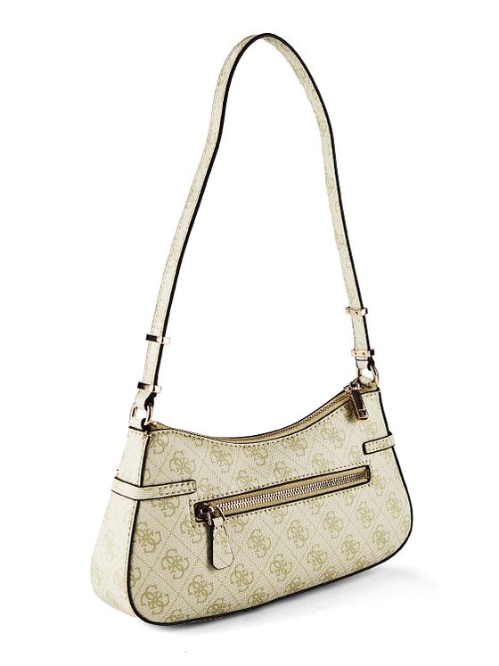 Guess Leona Skuldertaske 29 cm