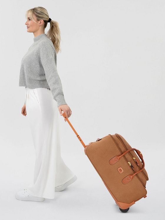 Bric's Life roller rejsetaske 55 cm