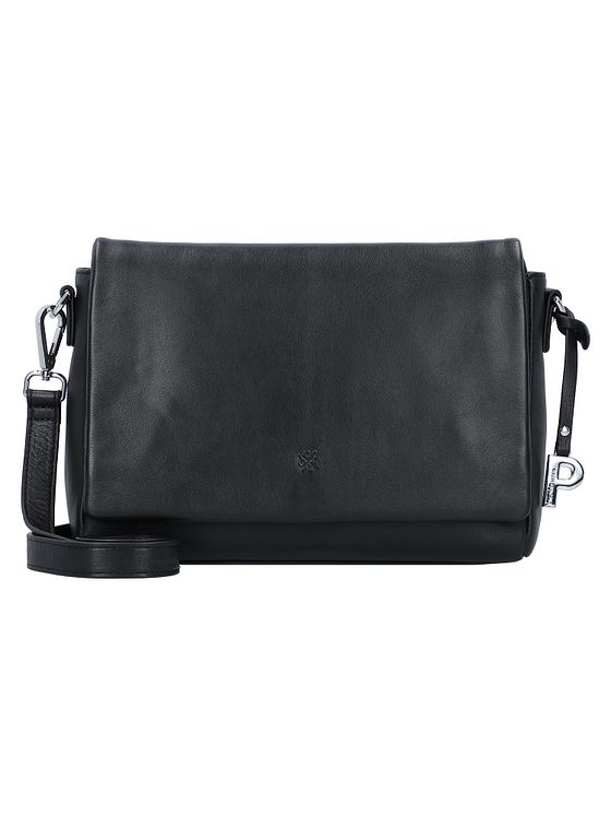 Picard Bali Skuldertaske Læder 26 cm