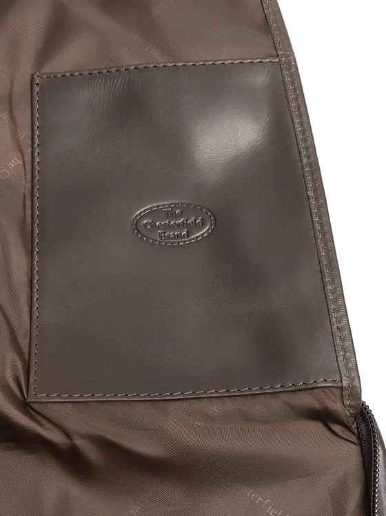 The Chesterfield Brand Carson Klädfodral Läder 59 cm The Chesterfield Brand Carson Klädfodral Läder 59 cm