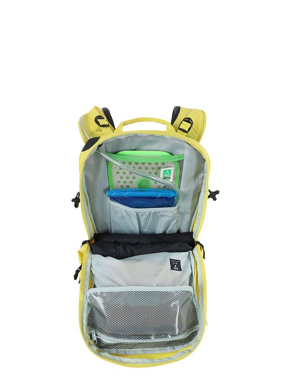 NITRO Slash 25L Pro-rygsæk 53 cm