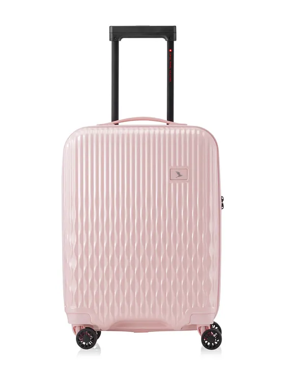 Pack Easy Flow 4-hjulig Kabinväska S 52 cm