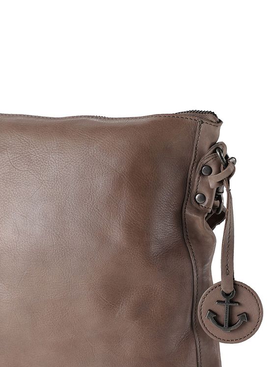 Harbour 2nd Anchor Love Vera Skuldertaske Læder 34 cm Harbour 2nd Anchor Love Vera Skuldertaske Læder 34 cm