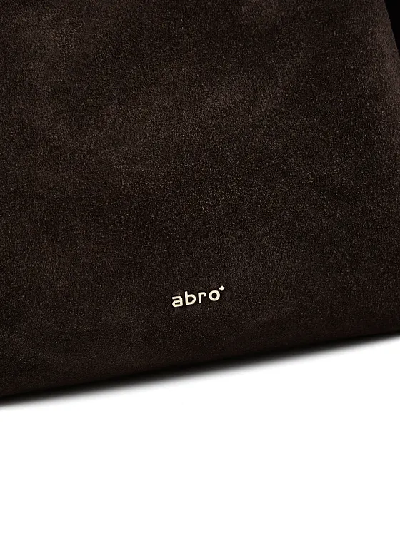 abro Essential Håndtaske Læder 21 cm