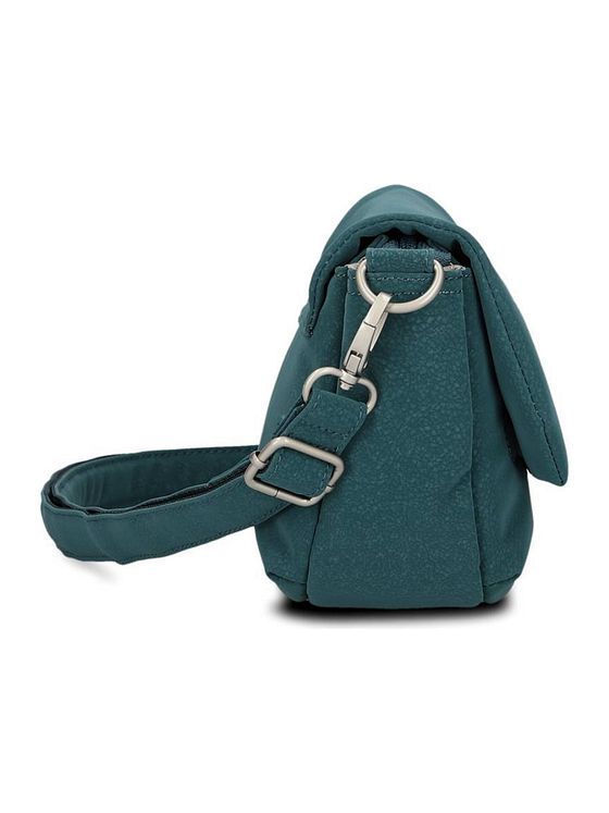 Zwei Mademoiselle.M Messenger-taske 28 cm Zwei Mademoiselle.M Messenger-taske 28 cm