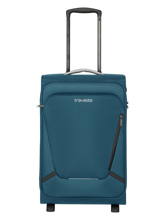 Travelite Jetpack Slim 2 kolečka Kabinkový kufr 55 cm