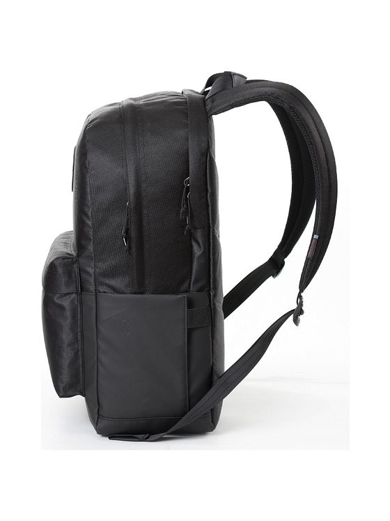 NITRO Urban Plus-rygsæk med 45 cm rum til bærbar computer