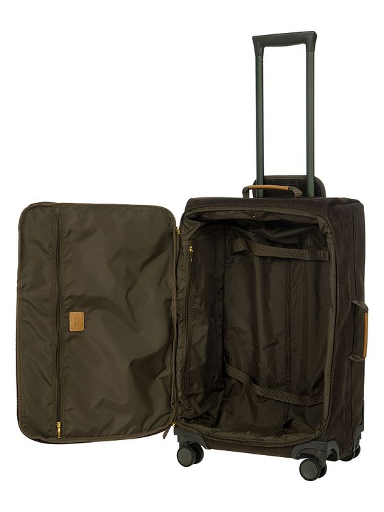 Bric's Life 4 hjul Trolley 71 cm Bric's Life 4 hjul Trolley 71 cm