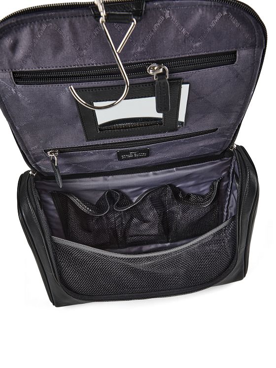Braun Büffel Golf 3.0 Kultur-taske Læder 30 cm