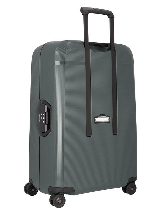 Samsonite Magnum Eco 4 hjul Trolley 75 cm