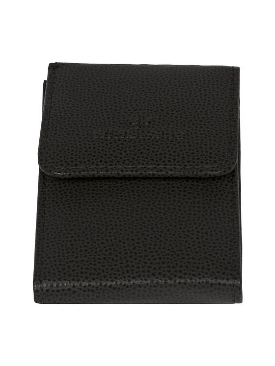 Windrose Beluga Smykkeskrin Læder 10 cm