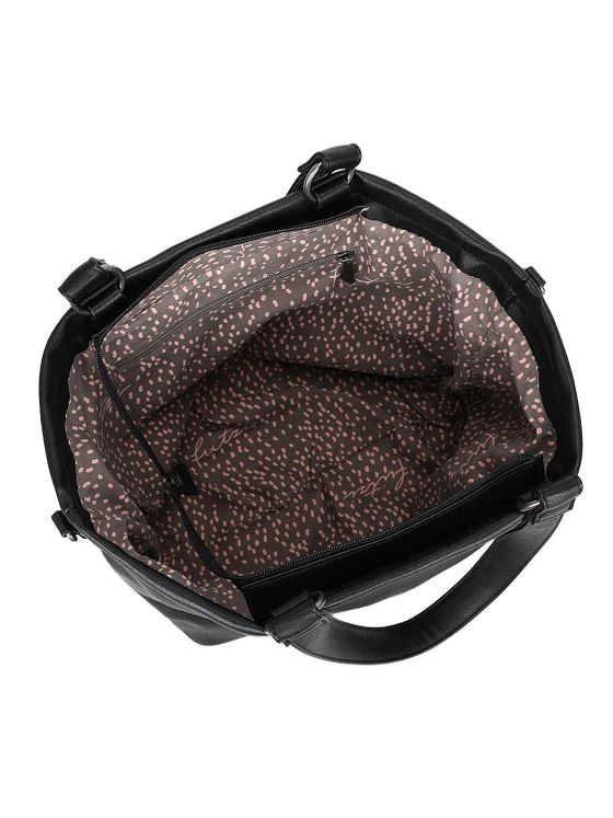 Fritzi aus Preußen Lou Shopper-taske 33 cm