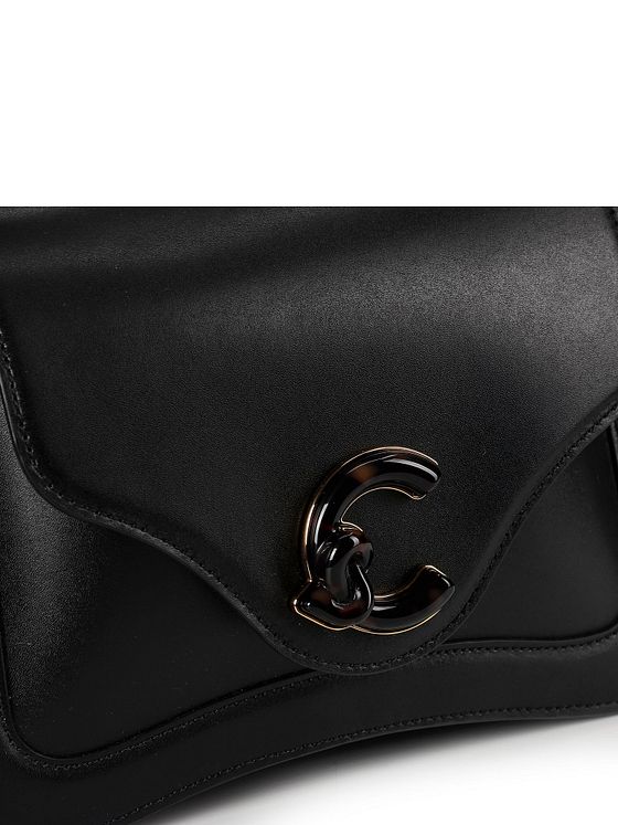 Coccinelle C-Me Håndtaske Læder 24 cm Coccinelle C-Me Håndtaske Læder 24 cm