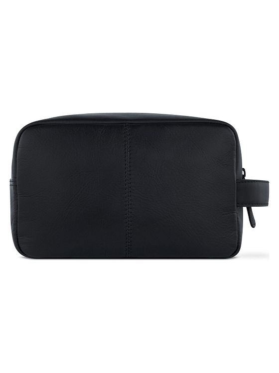 bugatti Clark Kultur-taske Læder 20 cm