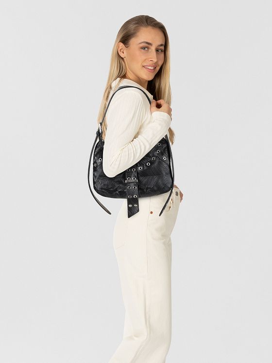 Desigual Moonstone Taška přes rameno 25.5 cm