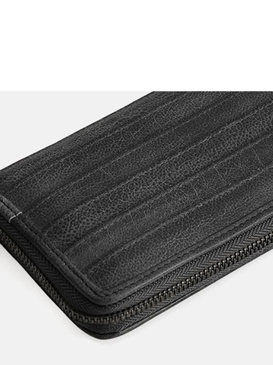 FredsBruder Bæltedyr-pung i læder 19 cm