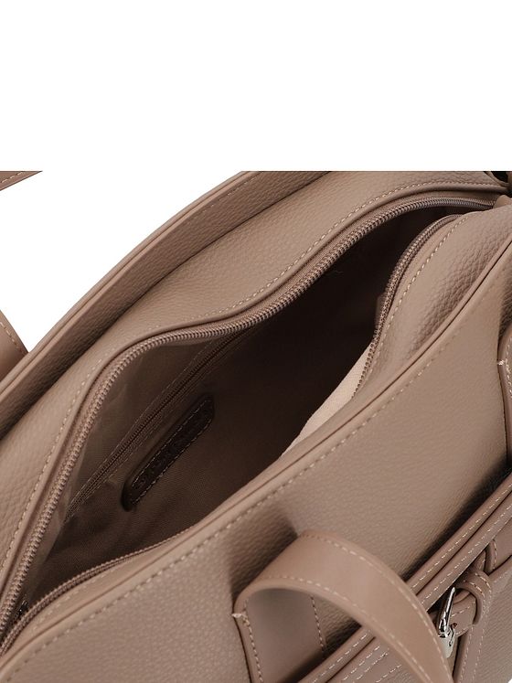 Tom Tailor Freya Skuldertaske 35 cm