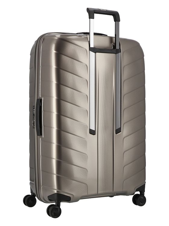 Samsonite Attrix 4 kolečka Vozík 81 cm