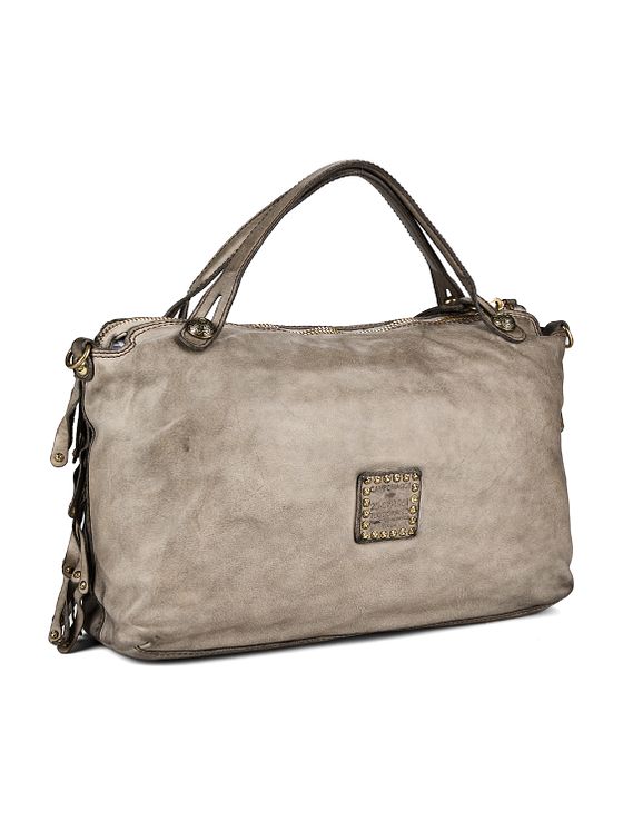 Campomaggi Melissa Bolso Piel natural 34 cm