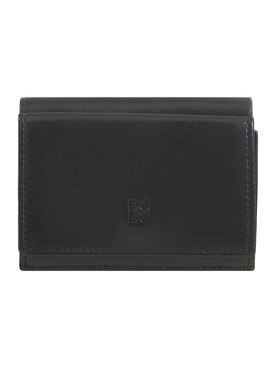 DuDu Pung i læder 10 cm DuDu Pung i læder 10 cm