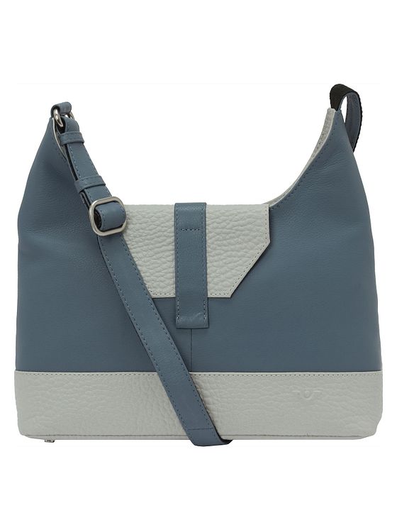 Voi Boston Olga Skuldertaske Læder 30.5 cm Voi Boston Olga Skuldertaske Læder 30.5 cm