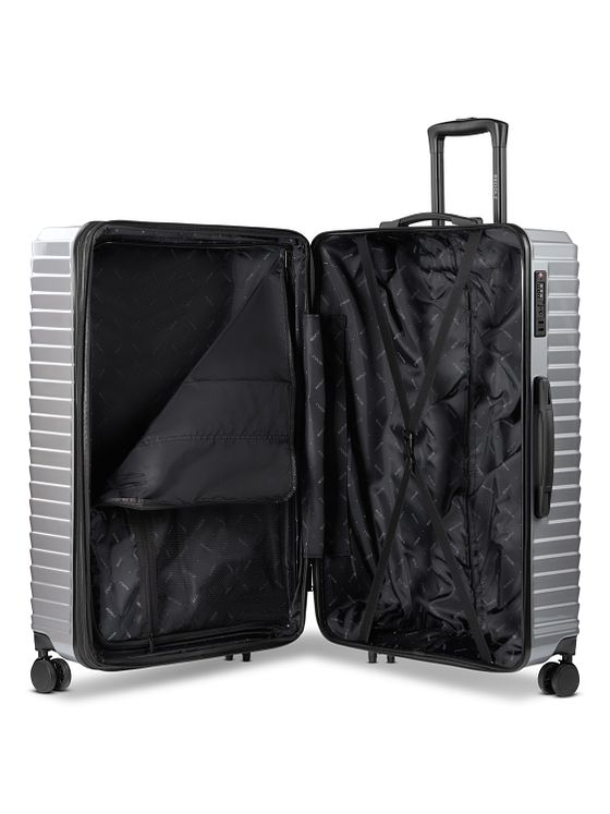 Redolz Essentials 18 4 kolečka Vozík 76 cm s roztažitelným záhybem