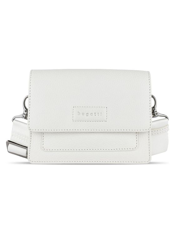 bugatti Elsa Skuldertaske Læder 18.5 cm bugatti Elsa Skuldertaske Læder 18.5 cm