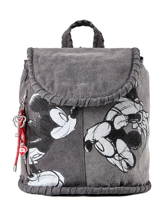 Desigual Mickey Městský batoh 40 cm