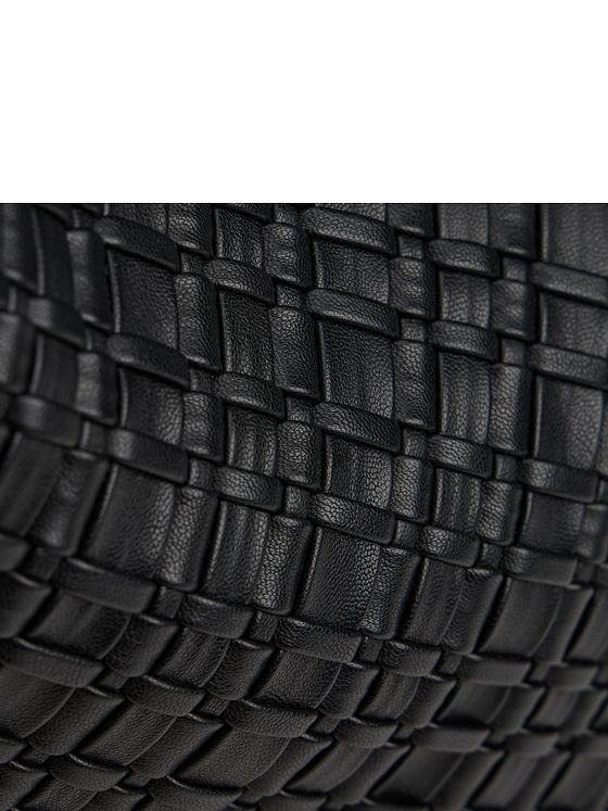 Tommy Hilfiger TH Braided Skuldertaske 36 cm Tommy Hilfiger TH Braided Skuldertaske 36 cm