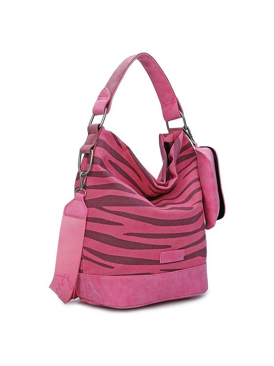 Fritzi aus Preußen Izzy07 Olga Canvas Taška přes rameno 27 cm