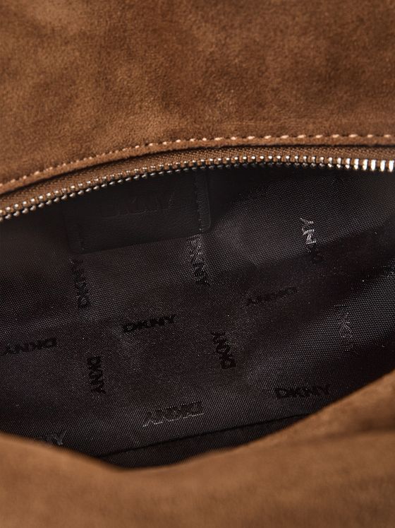 DKNY Amelie Bolsa de compras Piel natural 36 cm