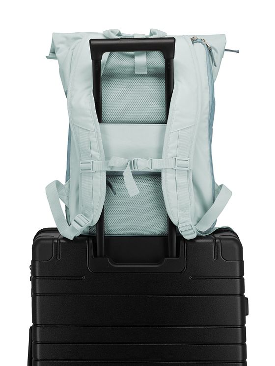 Travelite Basics Batoh 60 cm Kapsa na notebook