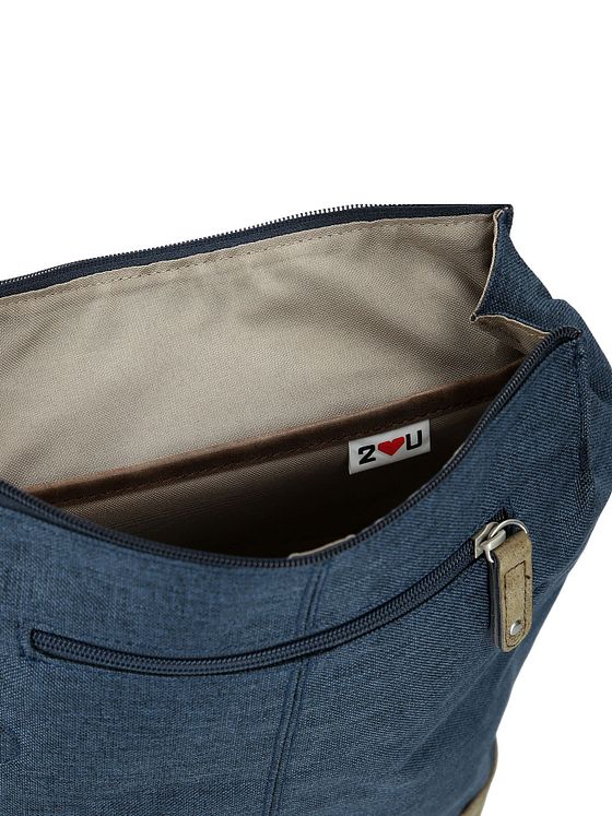 Zwei Olli Daypack 35 cm Zwei Olli Daypack 35 cm