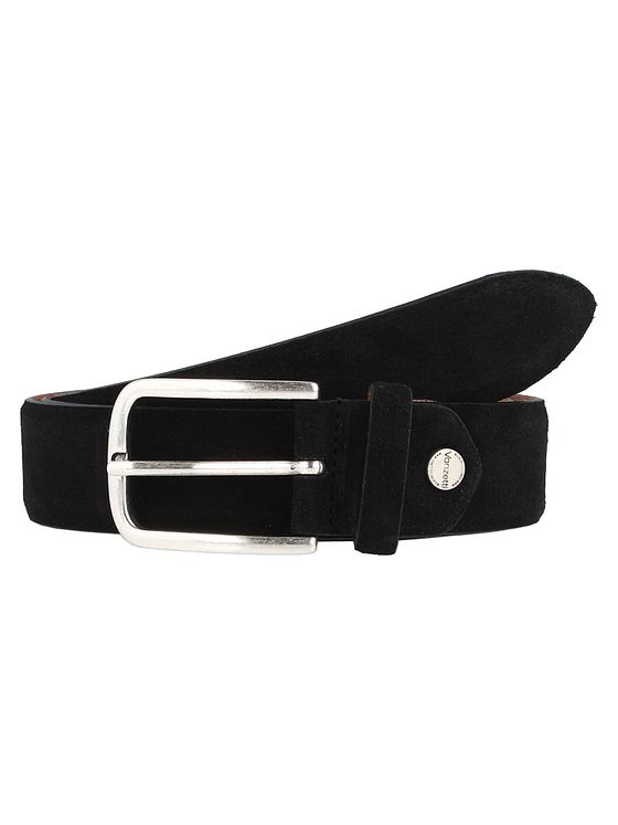 Vanzetti Kožený opasek