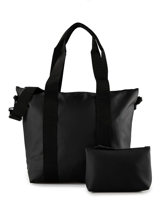 Rains Shopper taske + kosmetikpose 2 stk.