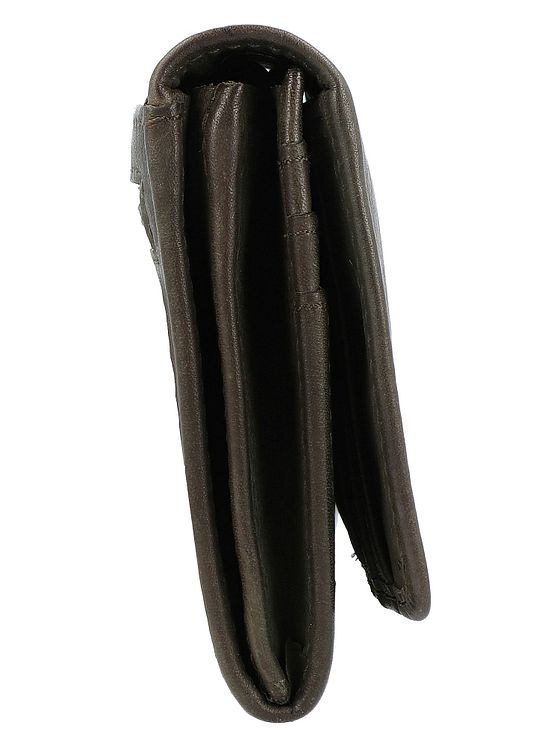 Harold's Pung i læder 19 cm