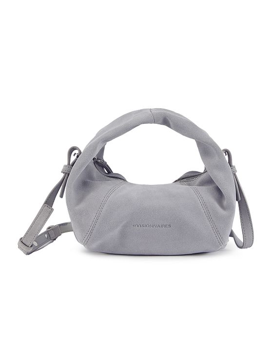 LES VISIONNAIRES Greta Mini Icon Håndtaske Læder 23 cm