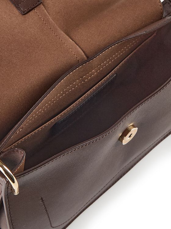 Furla Flow Håndtaske Læder 25 cm Furla Flow Håndtaske Læder 25 cm