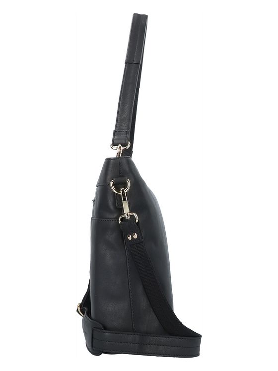 Plevier Structure Millau Taška přes rameno Kůže 43 cm Kapsa na notebook