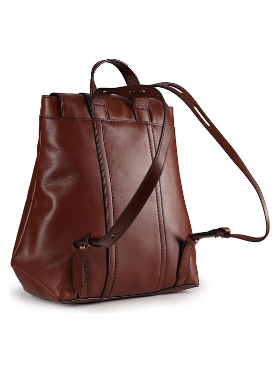 The Bridge Vigna Nuov Daypack Læder 32 cm