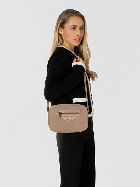 Cowboysbag Enterprise Skuldertaske Læder 25 cm