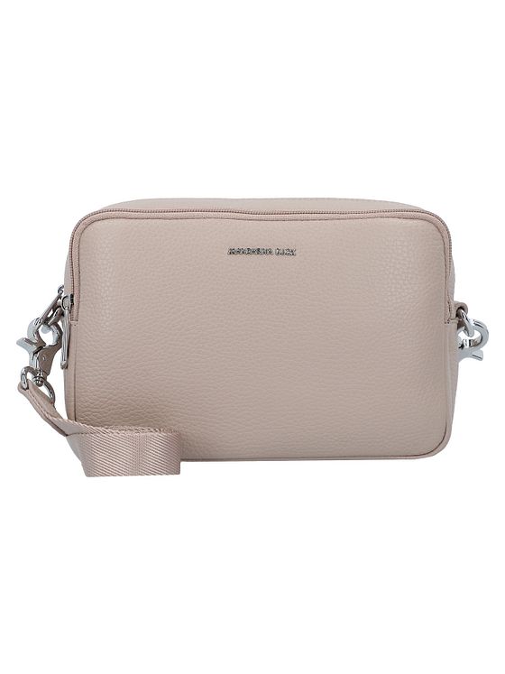 Mandarina Duck Mellow Leather Skuldertaske Læder 22.5 cm