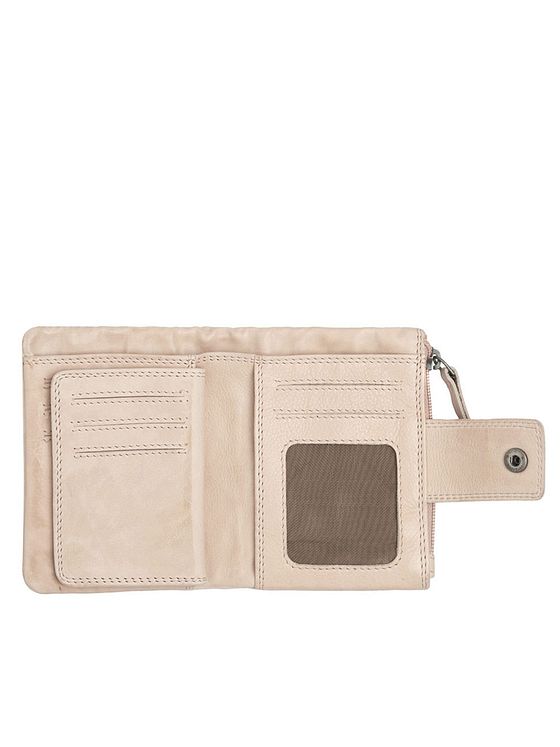 The Chesterfield Brand Mavona Pung Læder 10 cm