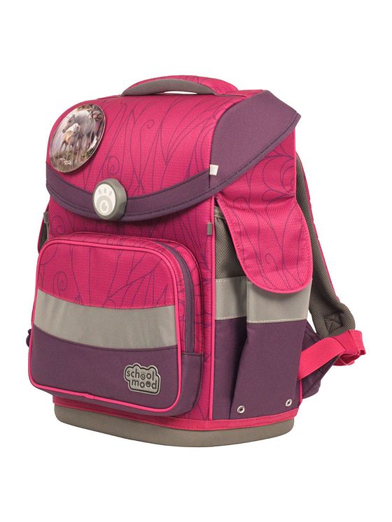 School-Mood Skoleransel-sæt