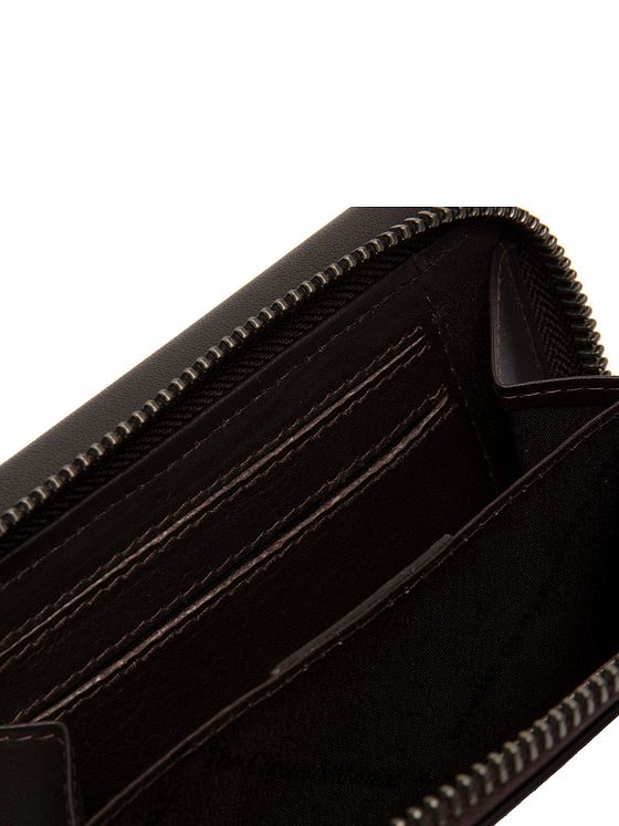 The Chesterfield Brand Doniva Pung RFID-beskyttelse Læder 13 cm