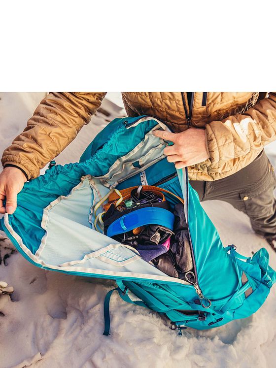 Gregory Alpinisto 35 Trekking-rygsæk L 79 cm Gregory Alpinisto 35 Trekking-rygsæk L 79 cm