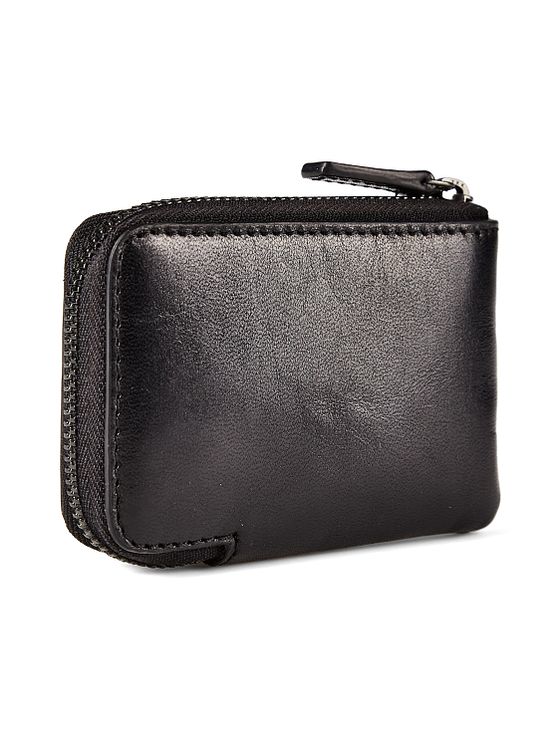 The Bridge Story Uomo Pung Læder 10 cm