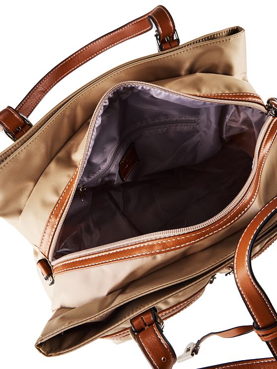 Picard Sonja skuldertaske 35 cm