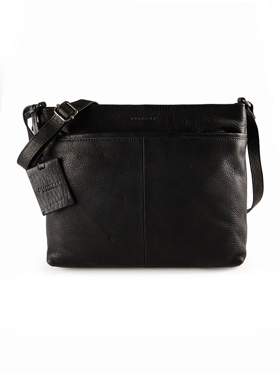 Burkely Antique Avery Skuldertaske Læder 30 cm Burkely Antique Avery Skuldertaske Læder 30 cm